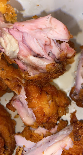 Photo of USA Chicken & Pizza - 216 Queens Rd, Norwich NR1 3HG